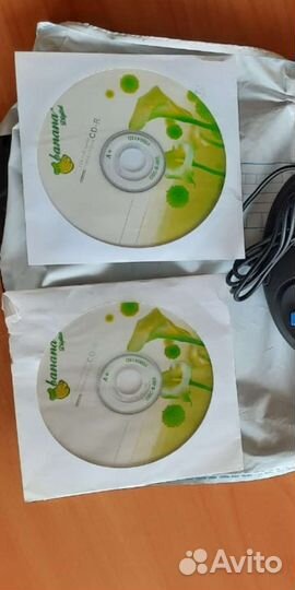 Диск с играми