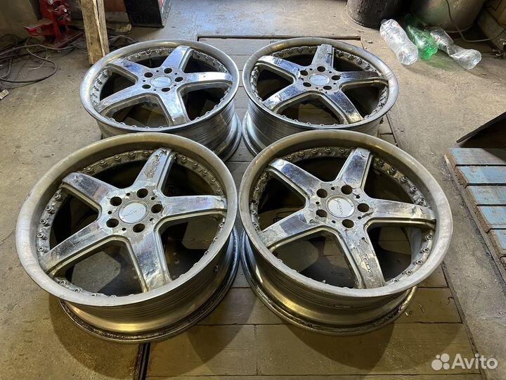 Rays оригинал R19