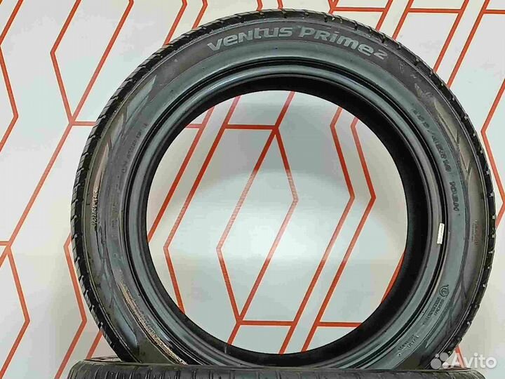 Hankook Ventus Prime 2 K115 255/45 R18