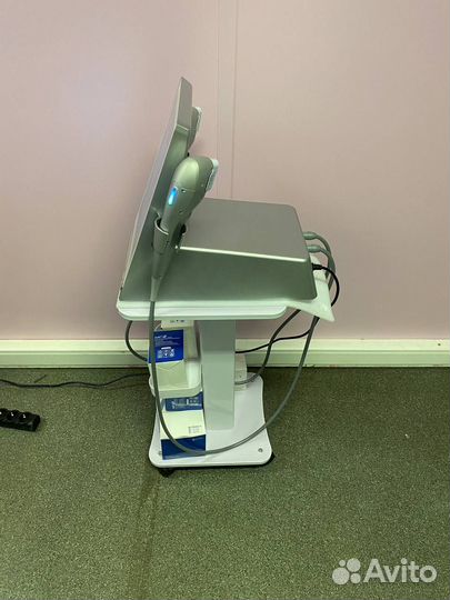 Аппарат Smas Hifu 7D Lifting