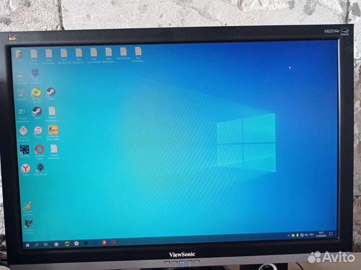 Компьютер Игровой