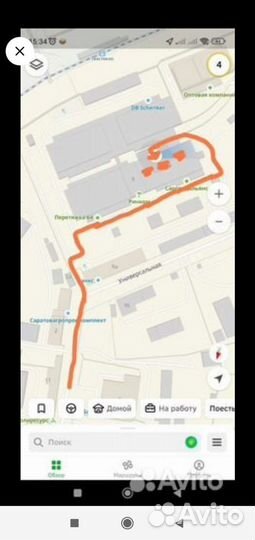 Стекло лобовое заднее Chevrolet Lacetti 1,6