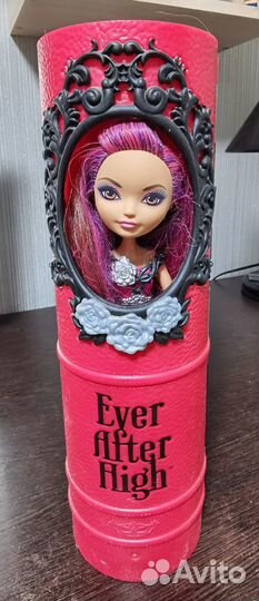Ever After High дом-книга День коронации Б. Бьюти