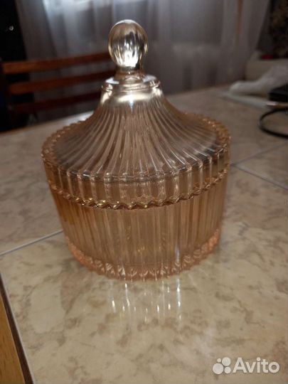 Конфетница