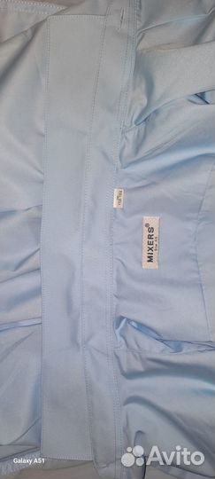 Рубашка сорочка для мальчика 36