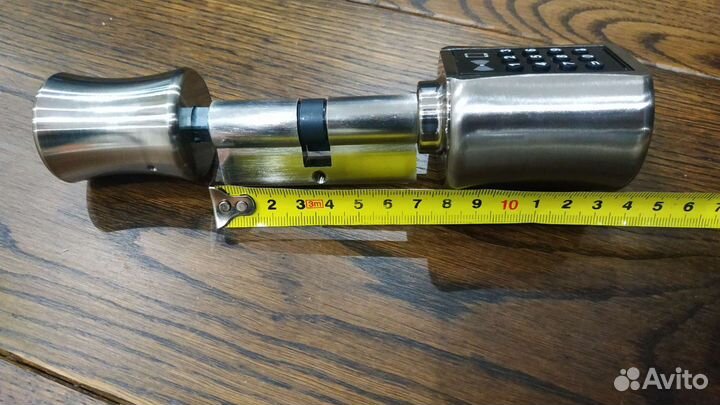 Дверной замок электронный