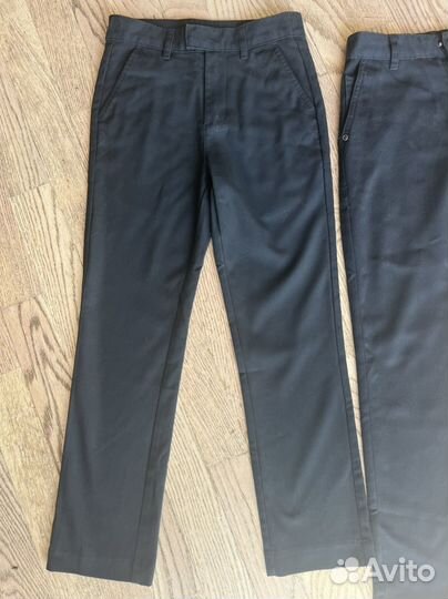 Брюки Next slim, 140
