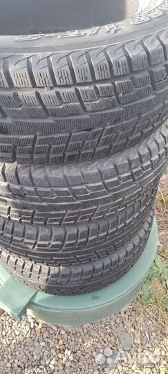 Yokohama Geolandar I/T-S G073 225/65 R17 91Q