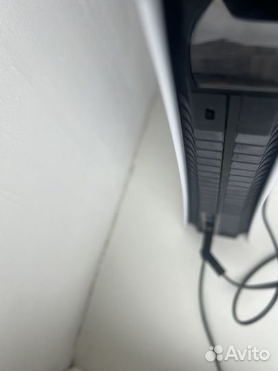 Sony playstation 5 ps5 с дисководомбез джоймтика