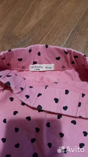 Юбка для девочки