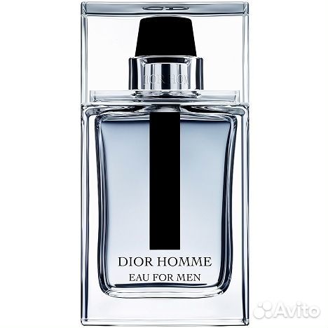 Christian Dior Dior Homme Eau for Men тестер 100 мл