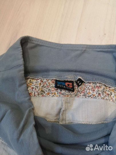 Одежда для беременных