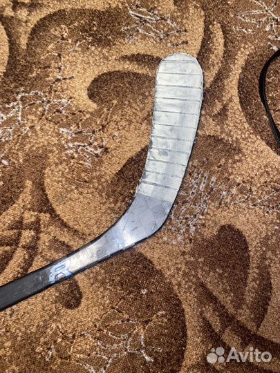 Хоккейные клюшки bauer