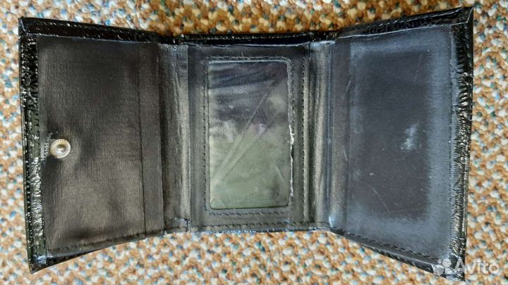 Кошелек