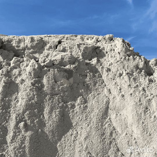 Песок Богаевский с доставкой