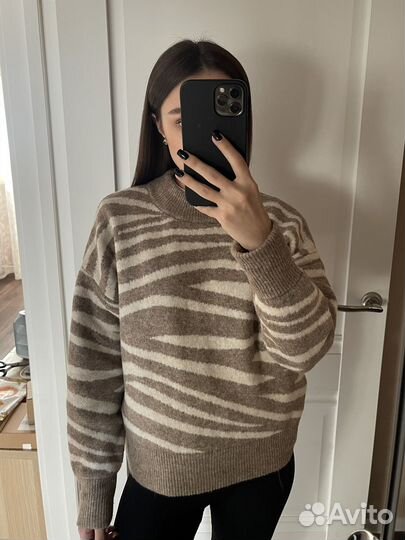 Свитер Massimo Dutti, S