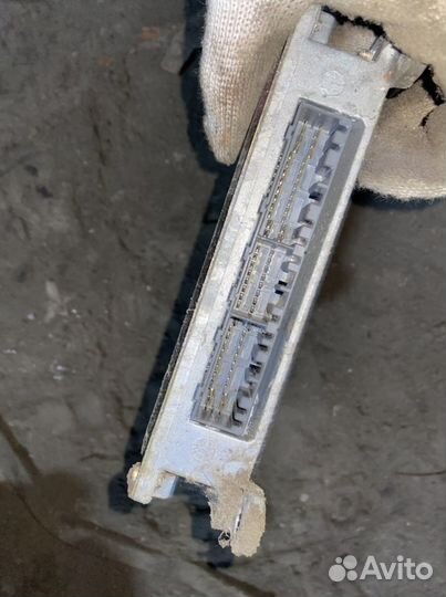 Эбу honda accord 5 CE