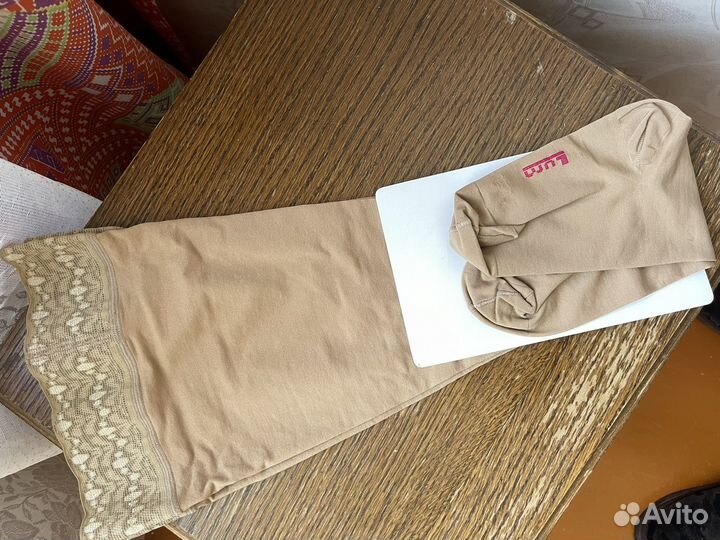 Компрессионные чулки