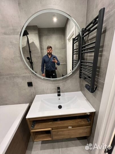 Ремонт Квартир под ключ