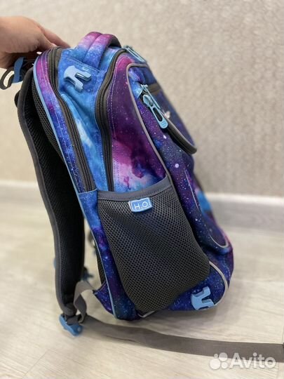 Рюкзак школьный sternbauer