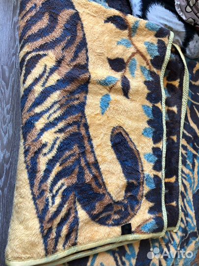 Плед покрывало