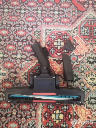 Насадка для пылесоса samsung