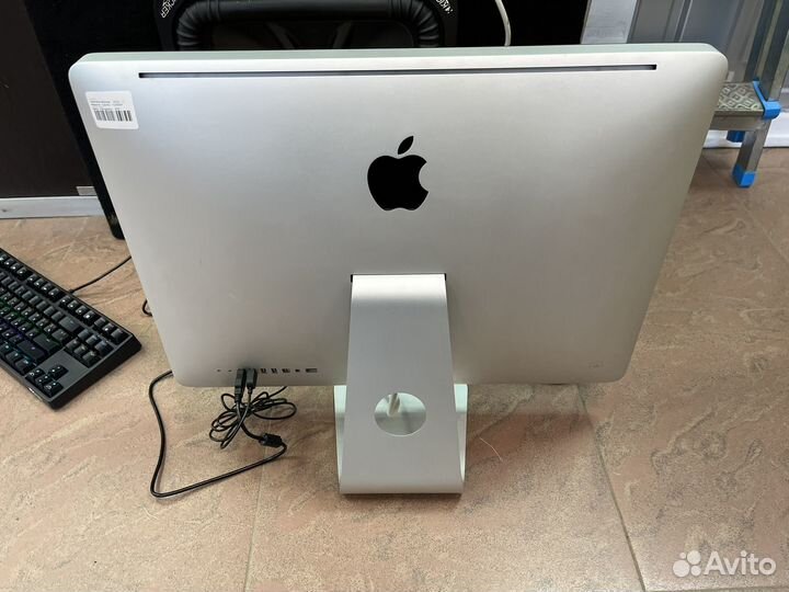 Apple iMac 21.5 2011