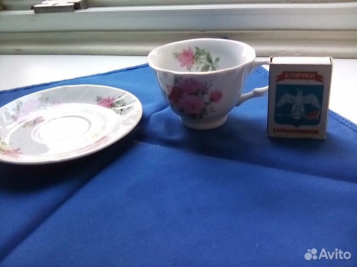 Японский чайный сервиз