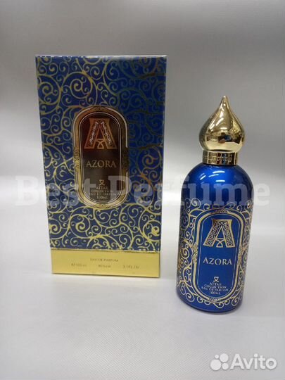 Attar Collection Azora 100 мл