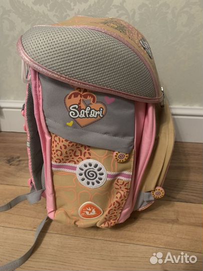 Рюкзак Hummingbird