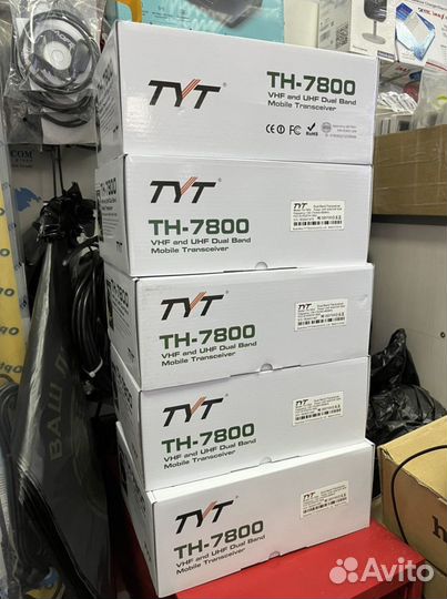 TYT TH-7800