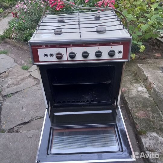 Плита газоваяБрест