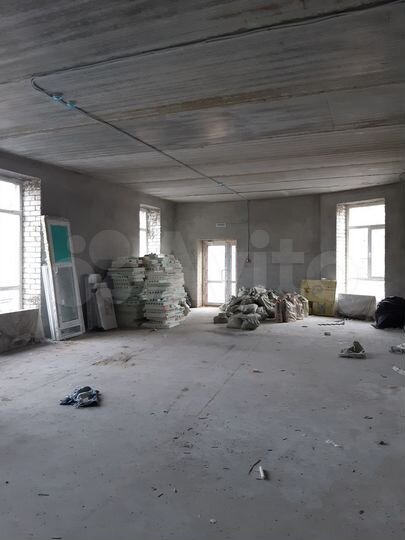 Аренда помещения по ул.Зарубина, 83.3 м²