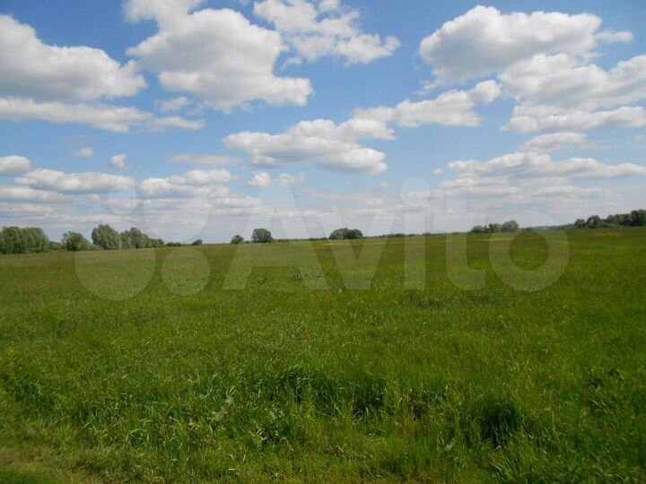 Участок 35 сот. (ИЖС)