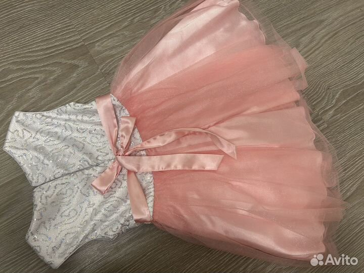 Платье Алолика