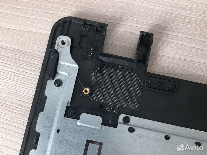 Топкейс для ноутбука dns C15B