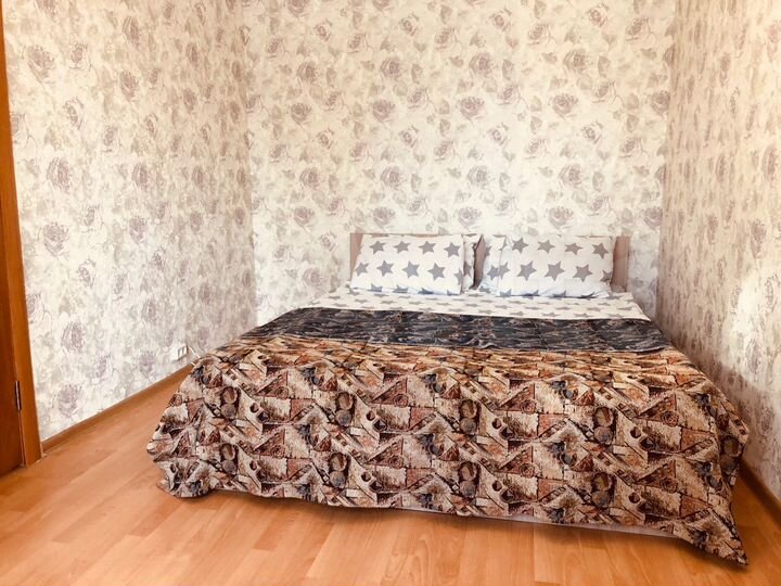 2-к. квартира, 45 м², 2/5 эт.