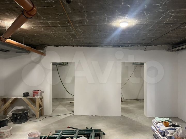 Торговая площадь, 62 м²