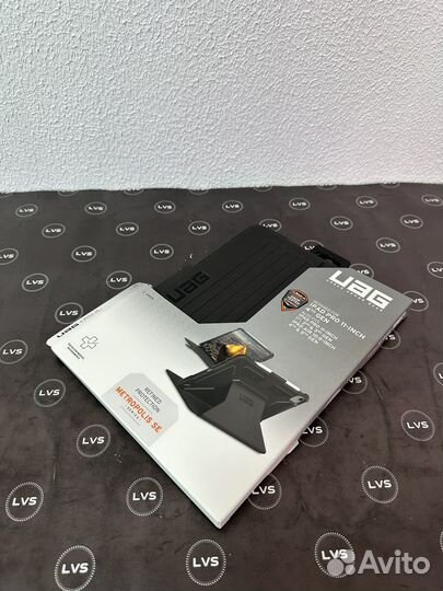Чехол UAG Metropolis SE iPad Pro 11 (2018-2022)