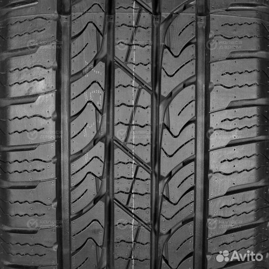 Nexen Roadian HTX RH5 225/60 R17 99V