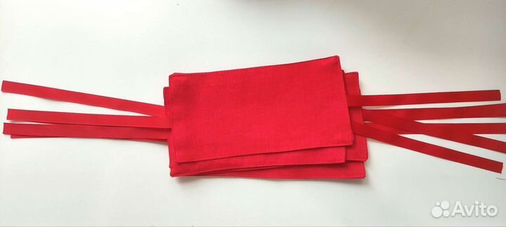 Повязка дежурный для школы