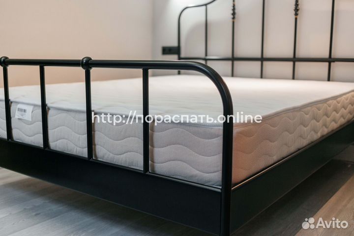 Матрас новый ортопедический