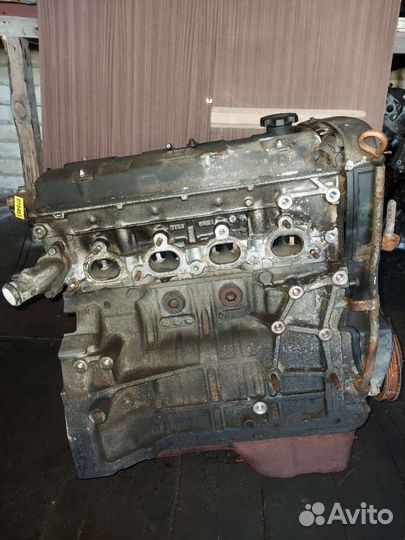 Двигатель Honda Prelude 4 (1992 - 1996) 2.3 H23A2