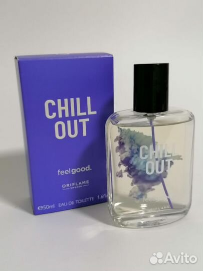 Туалетная вода женская oriflame