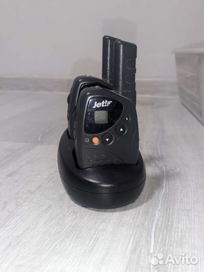 Рации Jet Mini