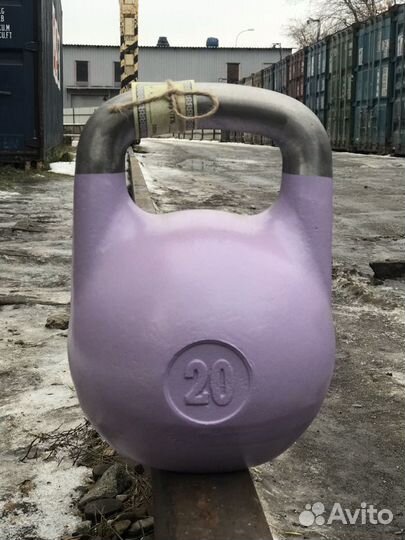 Гири вфгс 16 20 24 32