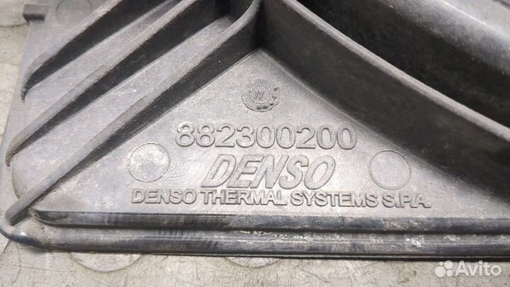 Вентилятор радиатора Lancia Delta, 2011