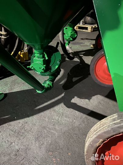 Пескоструйное оборудование