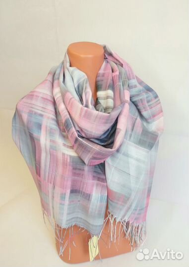 Палантин новый