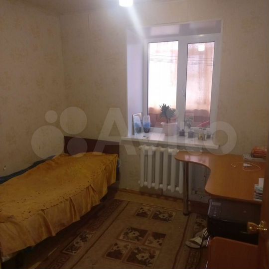 4-к. квартира, 77 м², 5/5 эт.